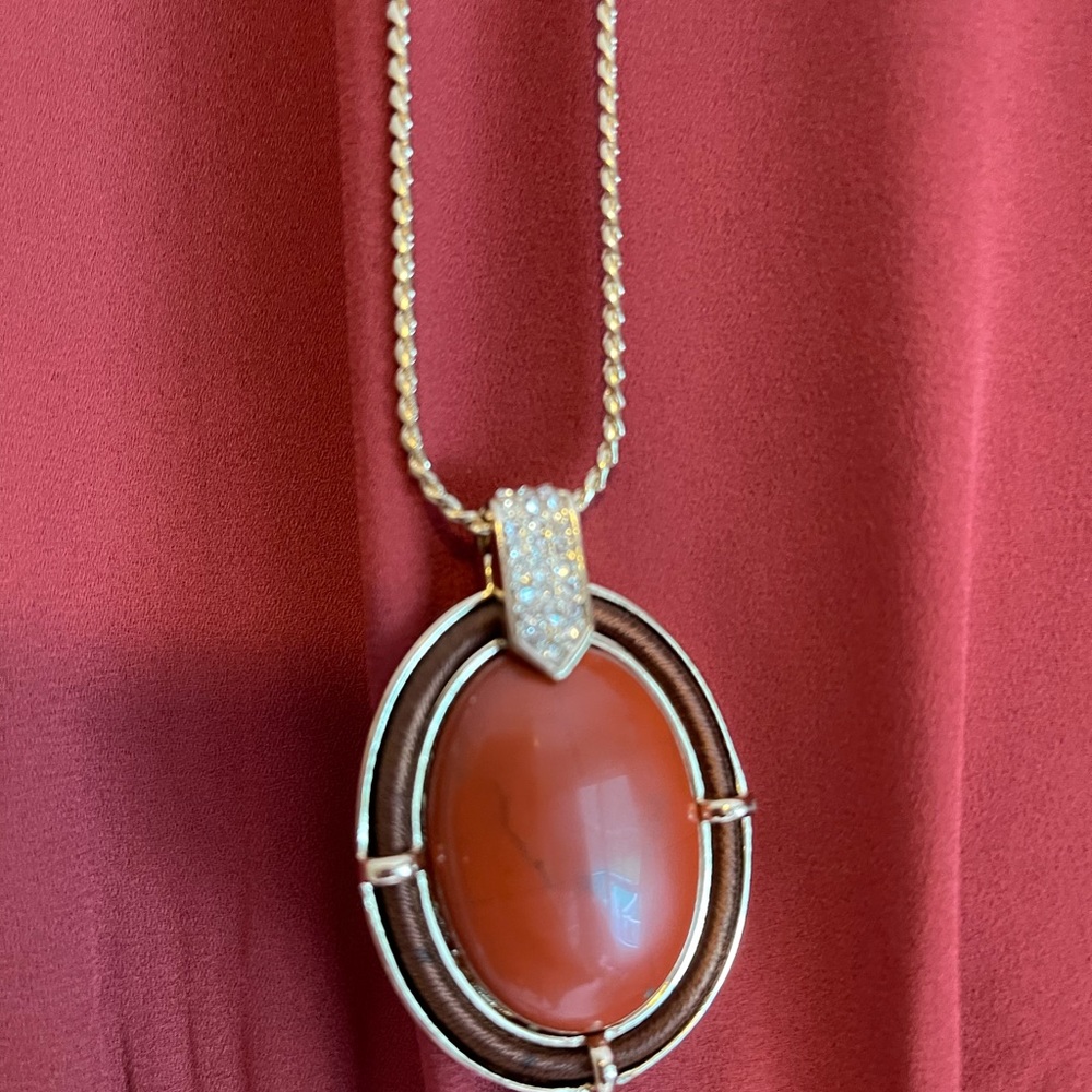 Necklace from WHBM